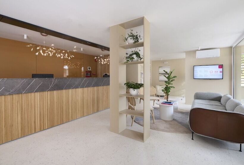 Apartments Bellevue Plava Laguna