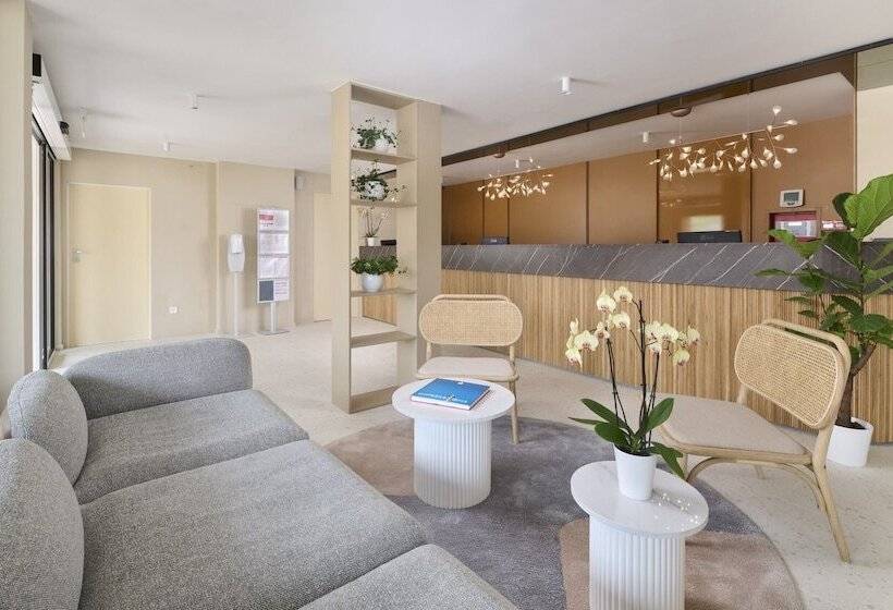Apartments Bellevue Plava Laguna