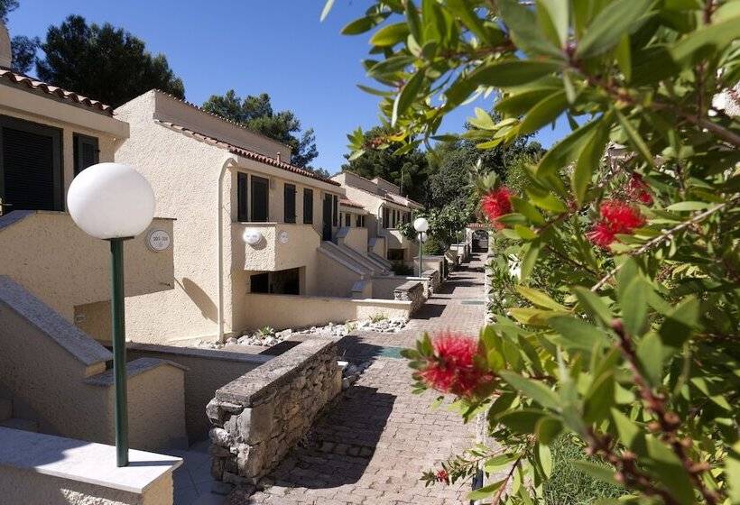 Apartments Bellevue Plava Laguna