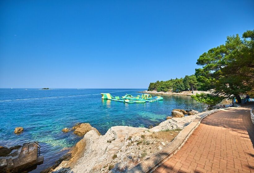 Apartments Bellevue Plava Laguna