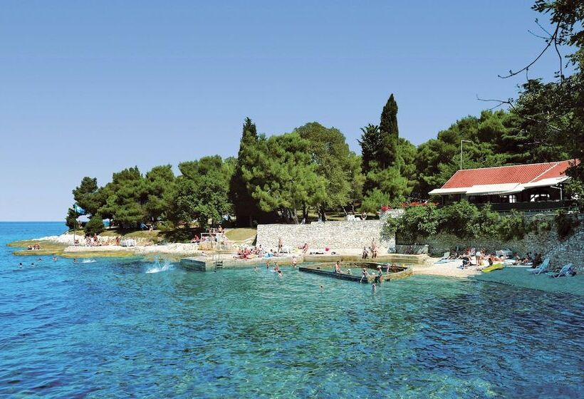 Apartments Bellevue Plava Laguna