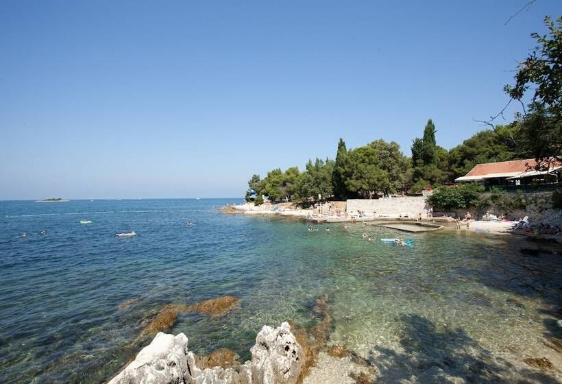 Apartments Bellevue Plava Laguna