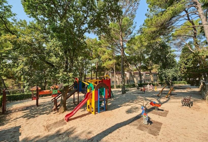 Apartments Bellevue Plava Laguna