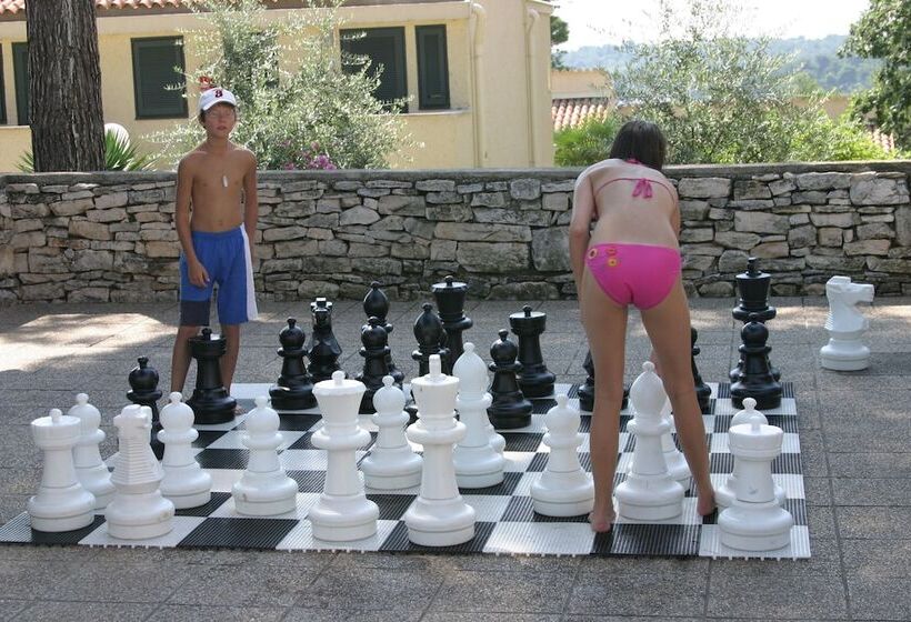 Apartments Bellevue Plava Laguna