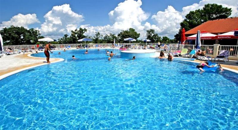 Apartments Bellevue Plava Laguna