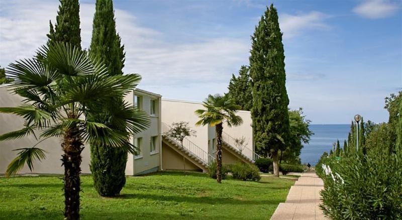 Apartments Bellevue Plava Laguna