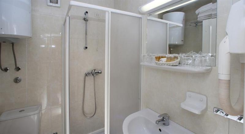 Apartments Bellevue Plava Laguna