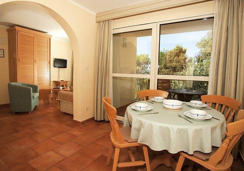 Apartments Bellevue Plava Laguna