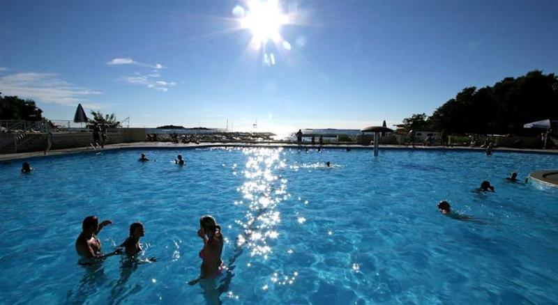 Apartments Bellevue Plava Laguna