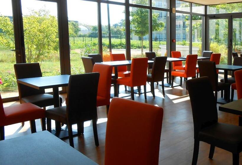 Odalys City Lyon Bioparc