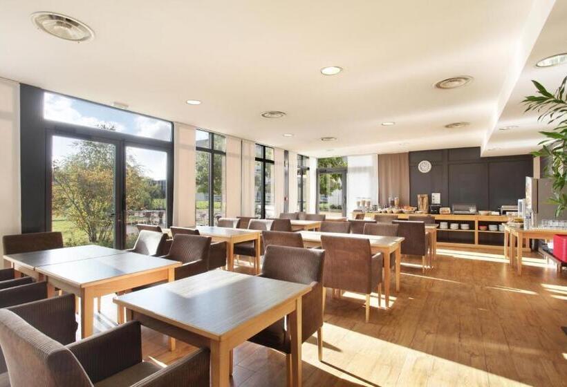 Odalys City Lyon Bioparc