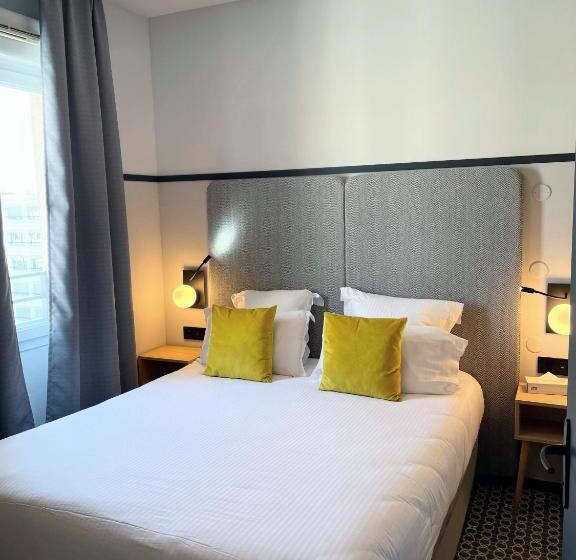 Odalys City Lyon Bioparc