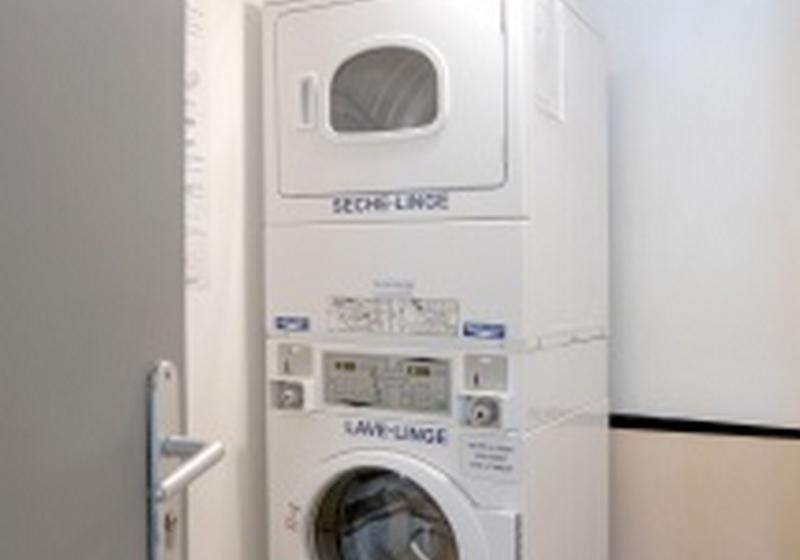 Résidence Les Terrasses D Isola 2000