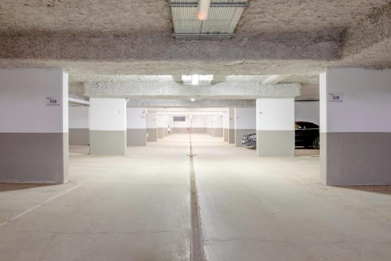 Résidence Les Terrasses D Isola 2000