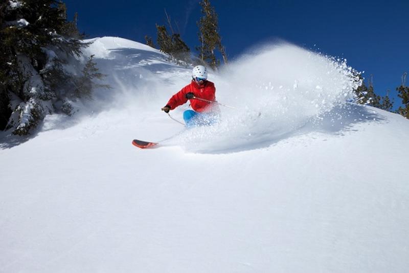 Résidence Les Terrasses D Isola 2000