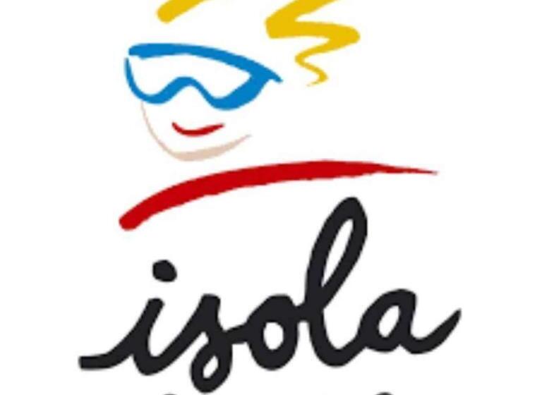 Résidence Les Terrasses D Isola 2000