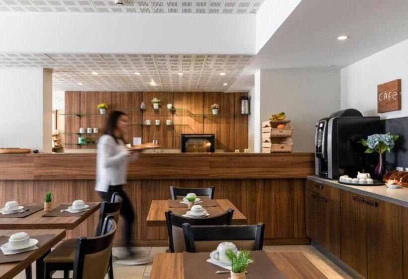 Résidence Les Terrasses D Isola 2000