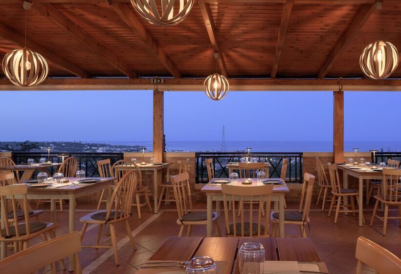 Курорт Asterias Village