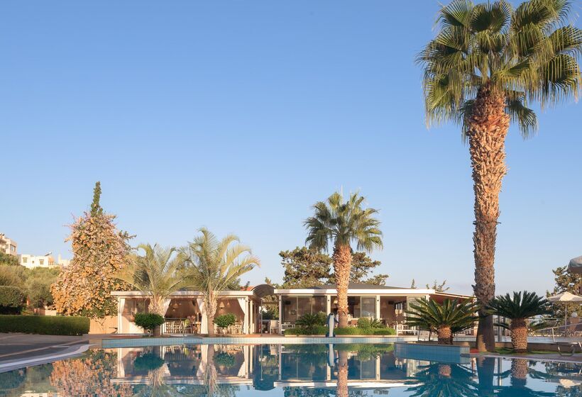 Курорт Asterias Village