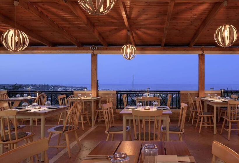 Курорт Asterias Village