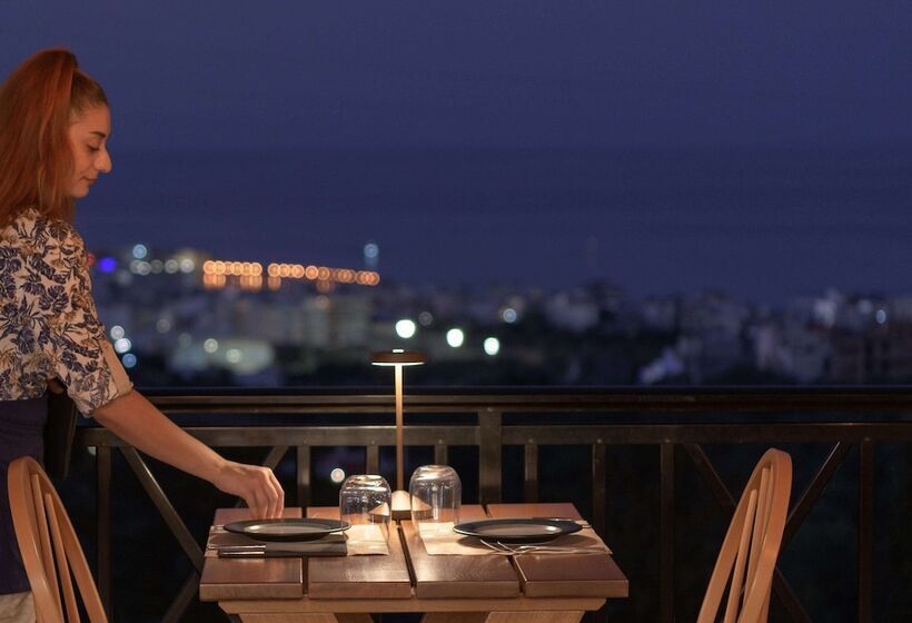 Курорт Asterias Village