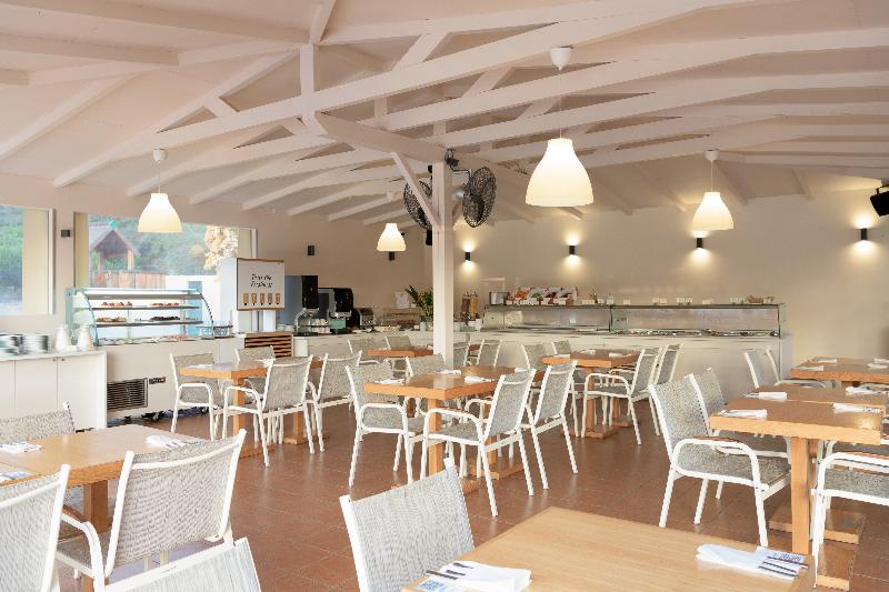 Курорт Asterias Village