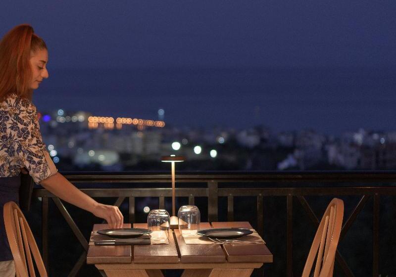 Курорт Asterias Village