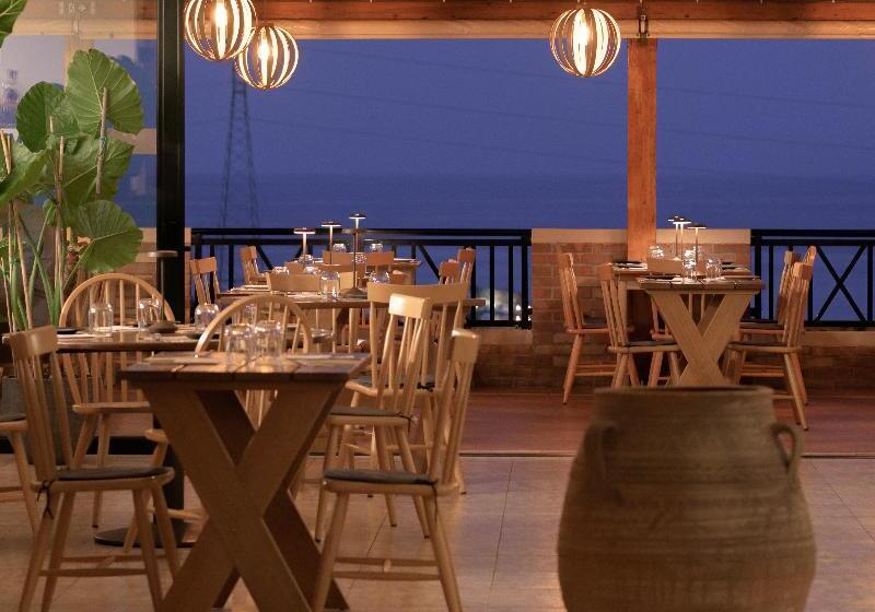 Курорт Asterias Village