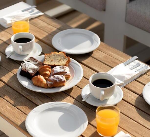 Курорт Asterias Village