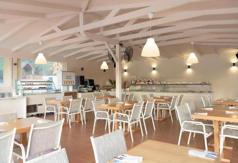 Курорт Asterias Village