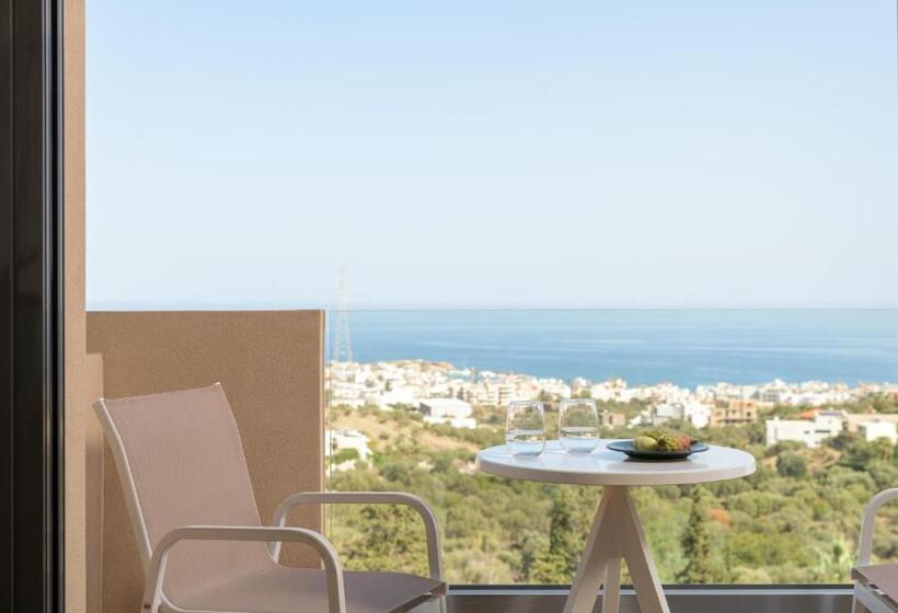 Курорт Asterias Village