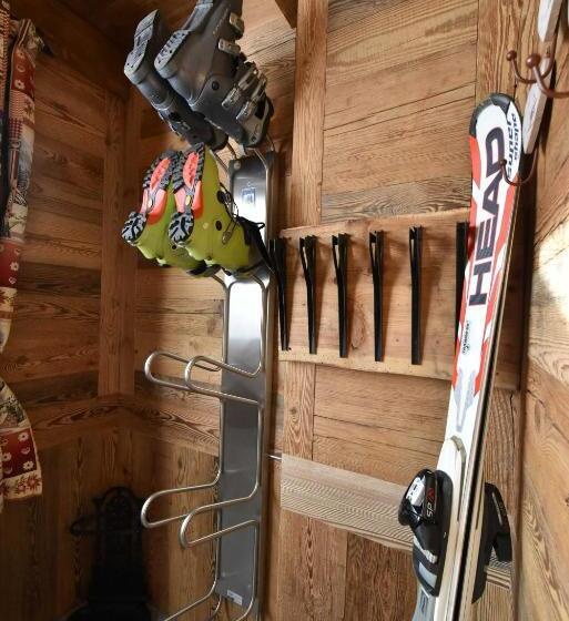 ベッドアンドブレックファースト L'Ancien Paquier Chambre D'Hotes