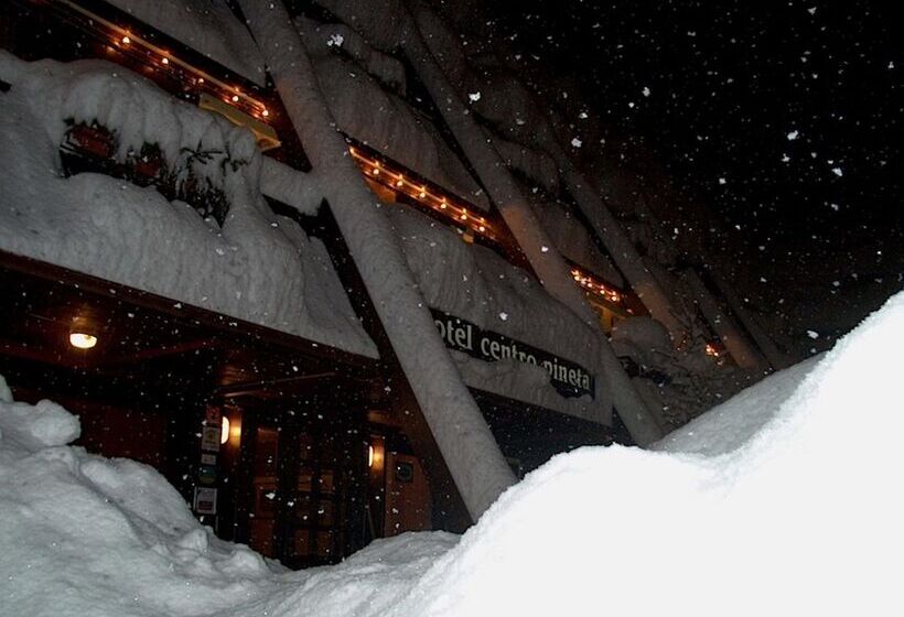 Centro Pineta Family Hotel & Wellness