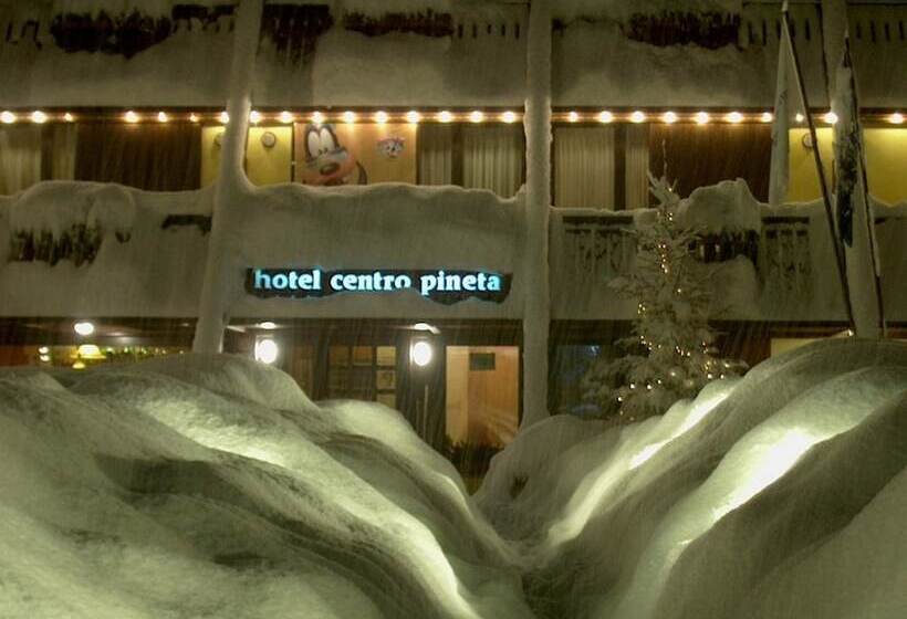 Centro Pineta Family Hotel & Wellness
