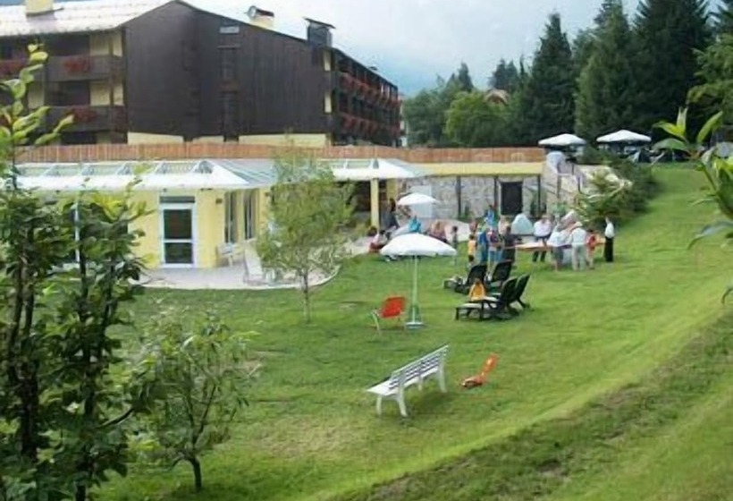 Centro Pineta Family Hotel & Wellness