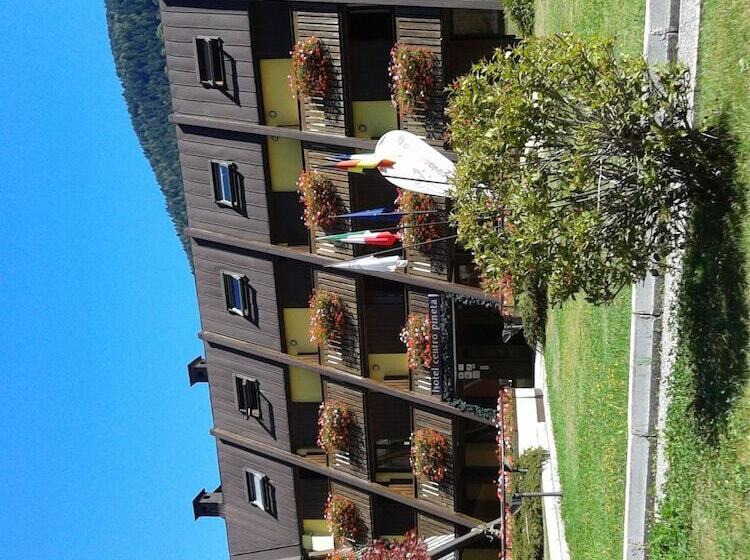 Centro Pineta Family Hotel & Wellness