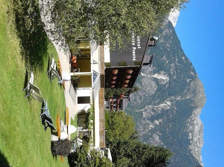 Centro Pineta Family Hotel & Wellness
