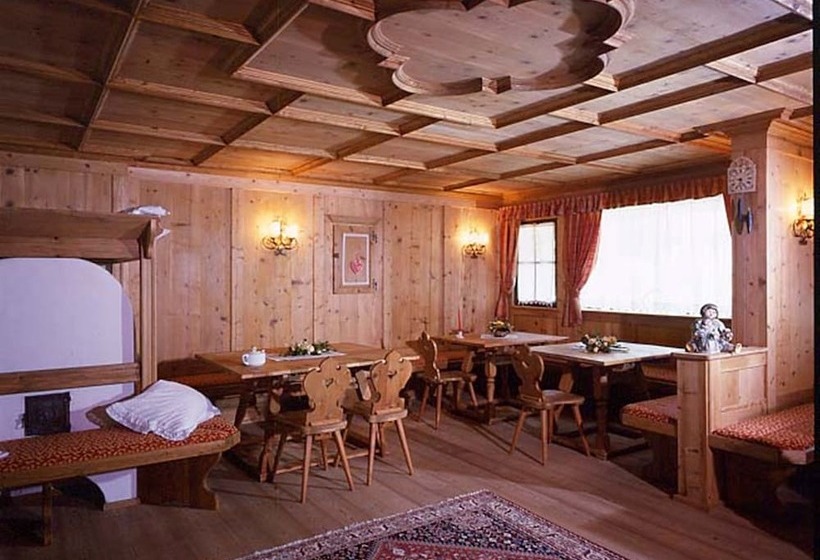 Centro Pineta Family Hotel & Wellness