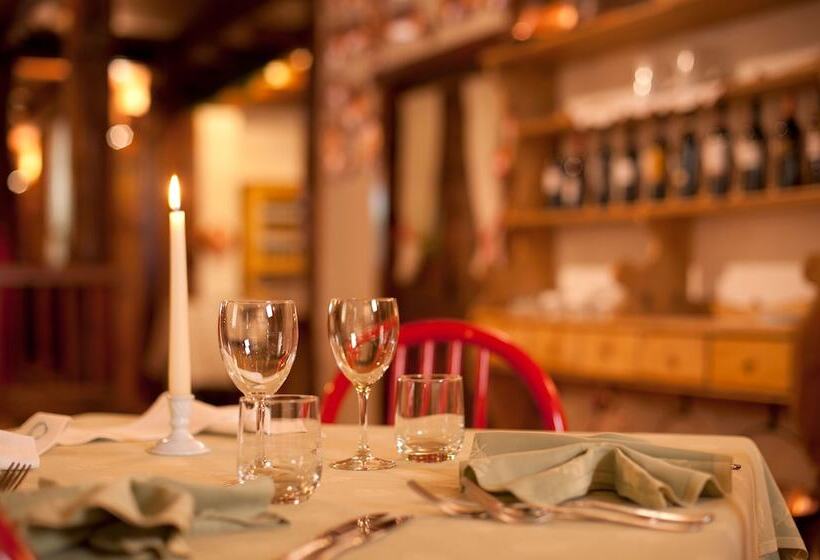 Centro Pineta Family Hotel & Wellness