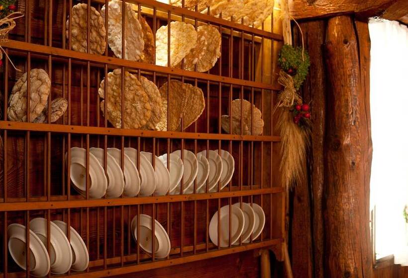 Centro Pineta Family Hotel & Wellness