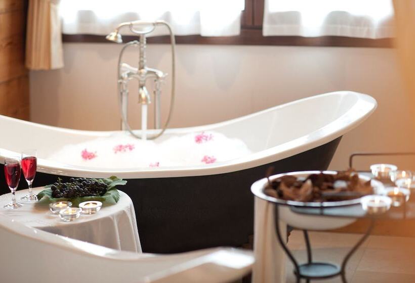 Centro Pineta Family Hotel & Wellness