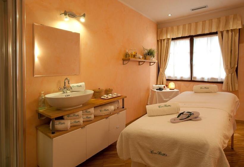 Centro Pineta Family Hotel & Wellness