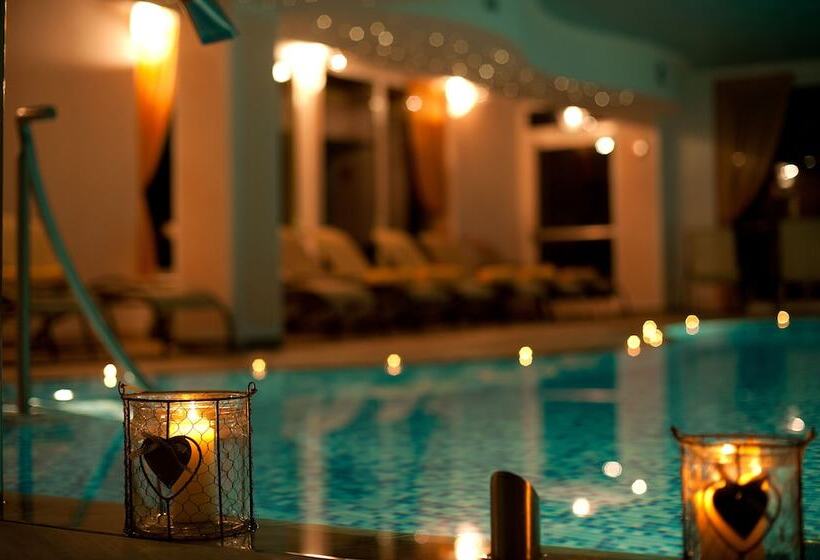 Centro Pineta Family Hotel & Wellness