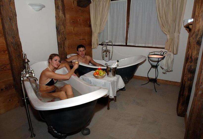 Centro Pineta Family Hotel & Wellness