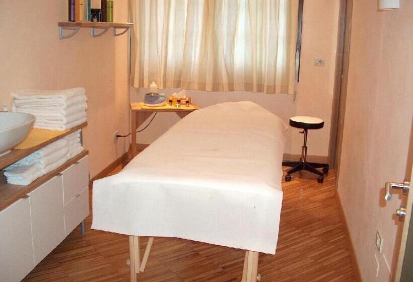 Centro Pineta Family Hotel & Wellness