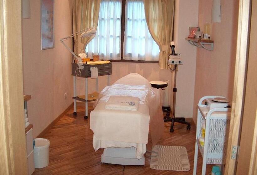 Centro Pineta Family Hotel & Wellness