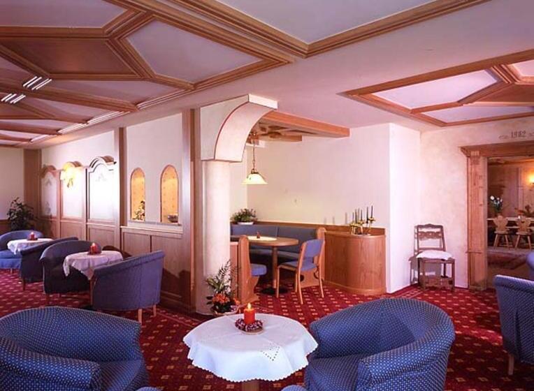 Centro Pineta Family Hotel & Wellness