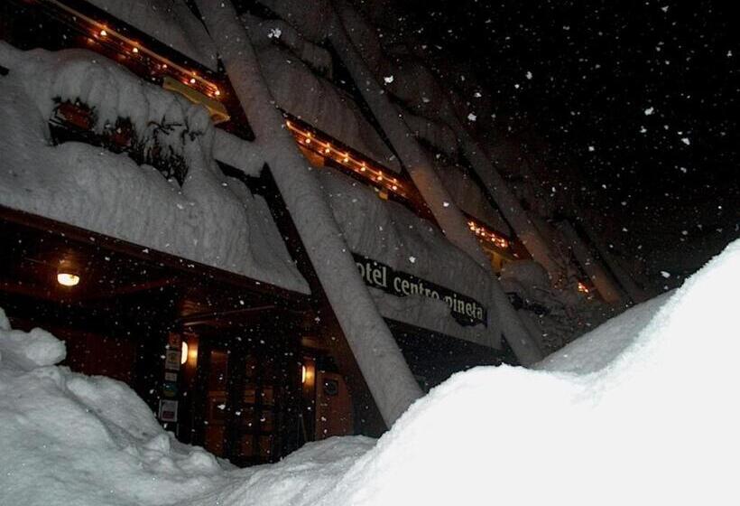 Centro Pineta Family Hotel & Wellness