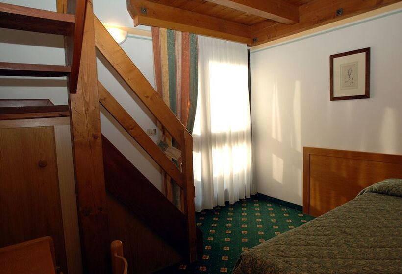 Centro Pineta Family Hotel & Wellness