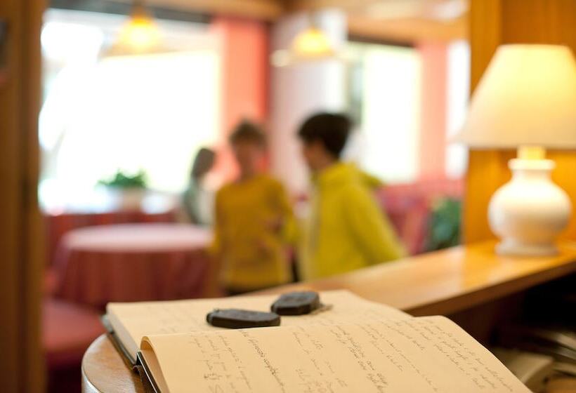 Centro Pineta Family Hotel & Wellness